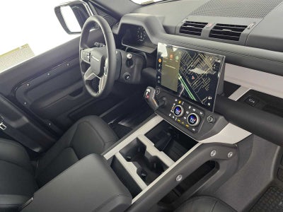 2026 Land Rover Defender X-Dynamic SE