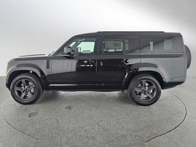 2026 Land Rover Defender X-Dynamic SE