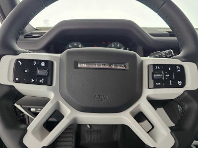 2026 Land Rover Defender X-Dynamic SE