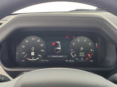 2026 Land Rover Defender X-Dynamic SE