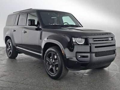 2026 Land Rover Defender X-Dynamic SE