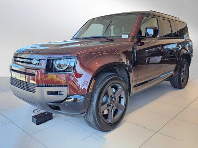 2026 Land Rover Defender X-Dynamic SE