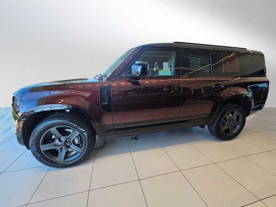 2026 Land Rover Defender X-Dynamic SE