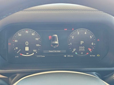 2026 Land Rover Defender X-Dynamic SE