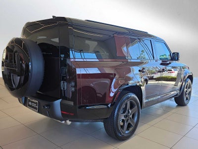 2026 Land Rover Defender X-Dynamic SE