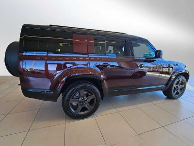 2026 Land Rover Defender X-Dynamic SE