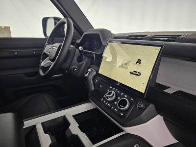 2026 Land Rover Defender X-Dynamic SE