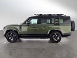 2026 Land Rover Defender X-Dynamic SE