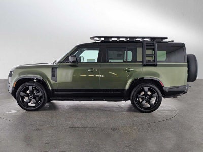 2026 Land Rover Defender X-Dynamic SE