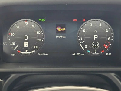 2026 Land Rover Defender X-Dynamic SE