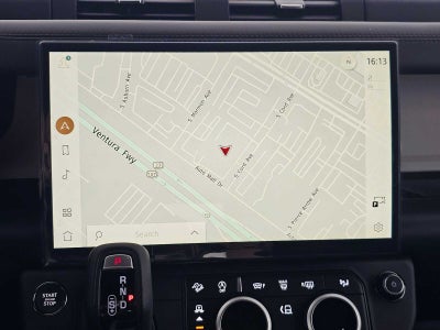 2026 Land Rover Defender X-Dynamic SE