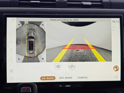 2026 Land Rover Defender X-Dynamic SE