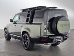 2026 Land Rover Defender X-Dynamic SE