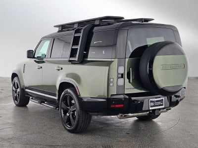 2026 Land Rover Defender X-Dynamic SE