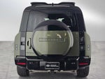 2026 Land Rover Defender X-Dynamic SE