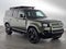 2026 Land Rover Defender X-Dynamic SE
