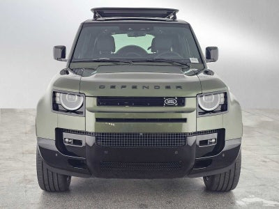 2026 Land Rover Defender X-Dynamic SE
