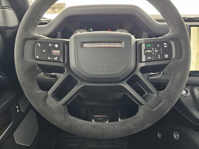 2024 Land Rover Defender V8