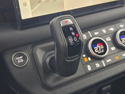 2024 Land Rover Defender V8