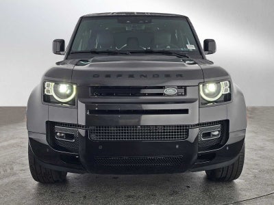 2024 Land Rover Defender V8
