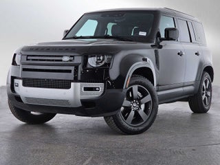 2024 Land Rover Defender S