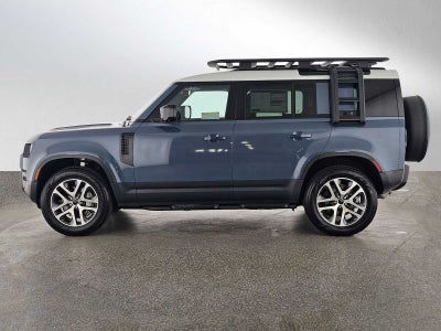 2026 Land Rover Defender S