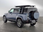 2026 Land Rover Defender S