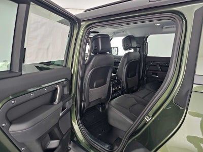 2026 Land Rover Defender S
