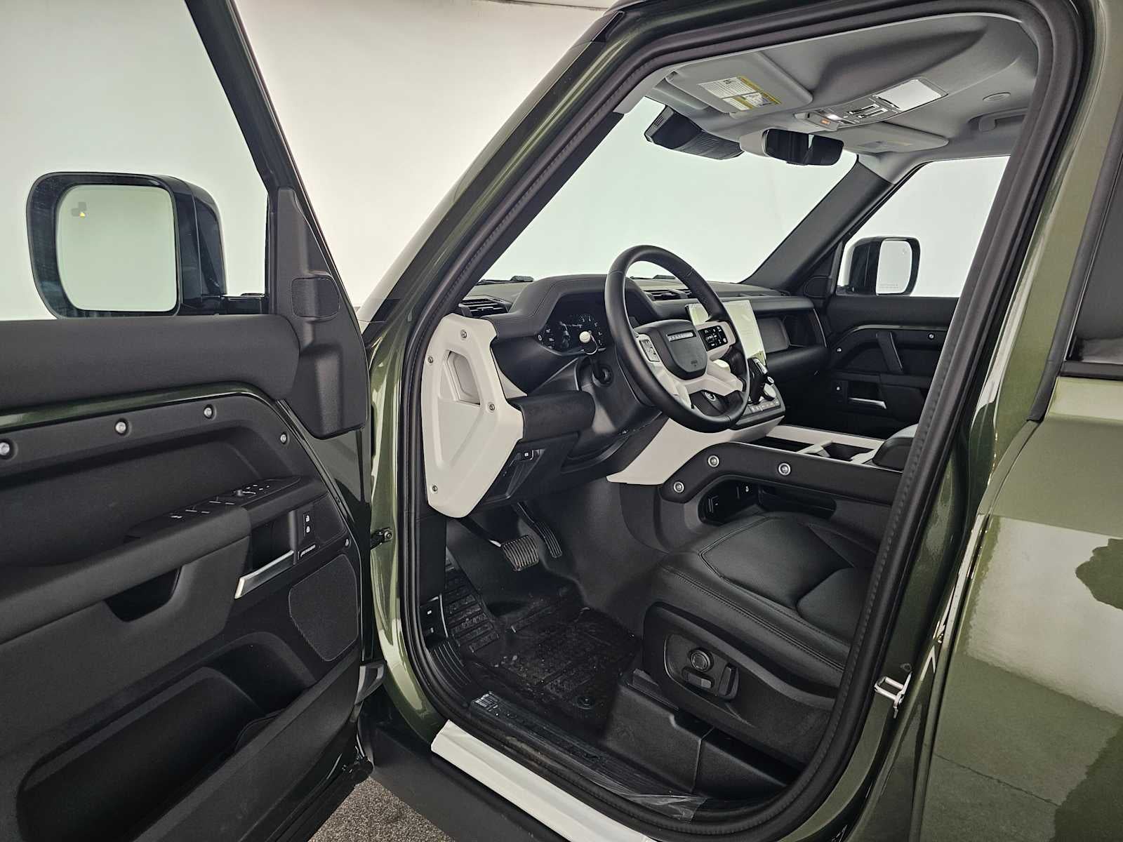 2026 Land Rover Defender S