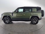 2026 Land Rover Defender S