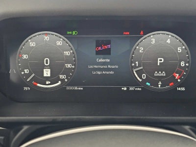 2026 Land Rover Defender S