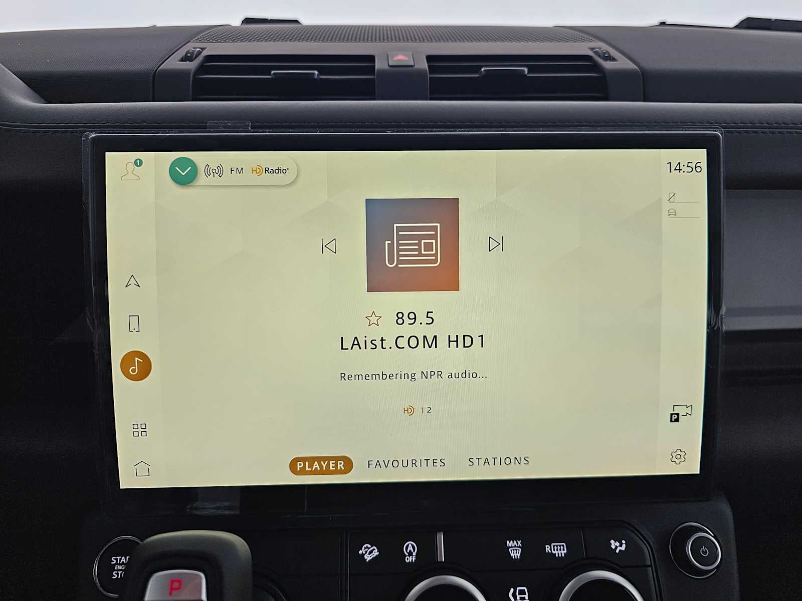2026 Land Rover Defender S