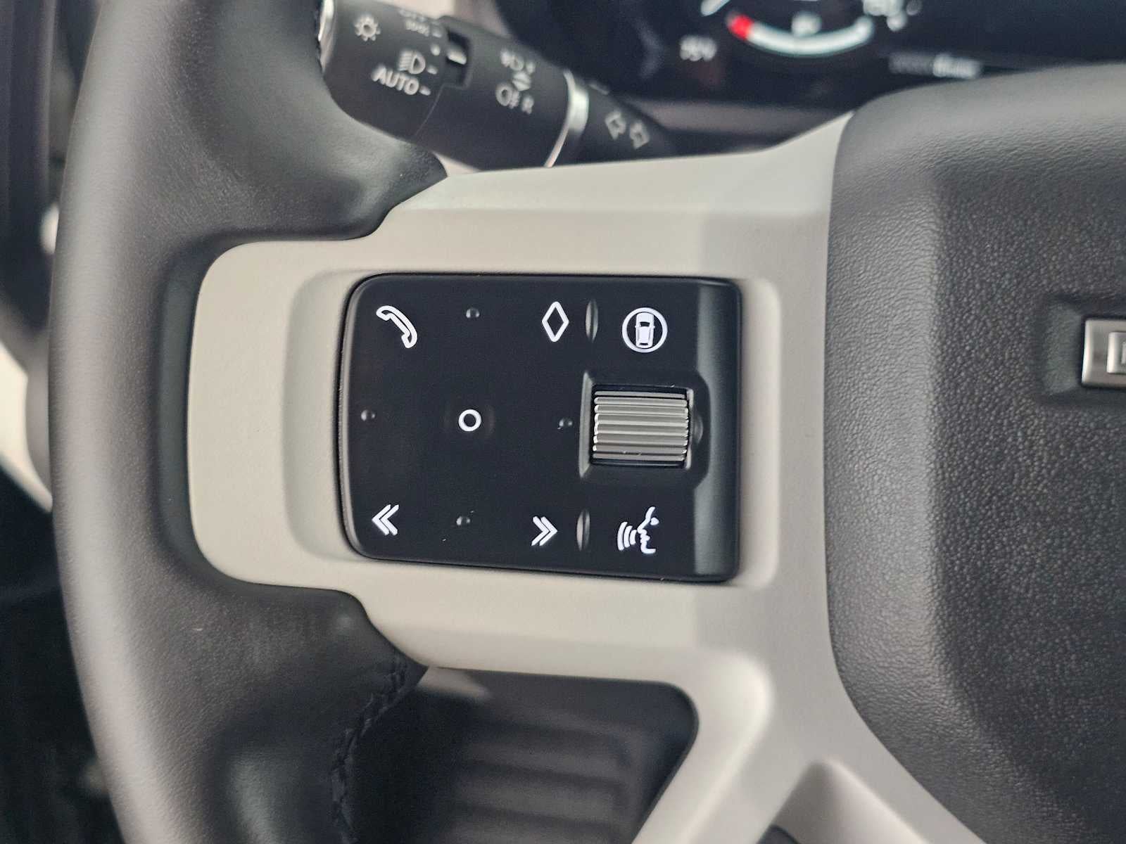 2026 Land Rover Defender S