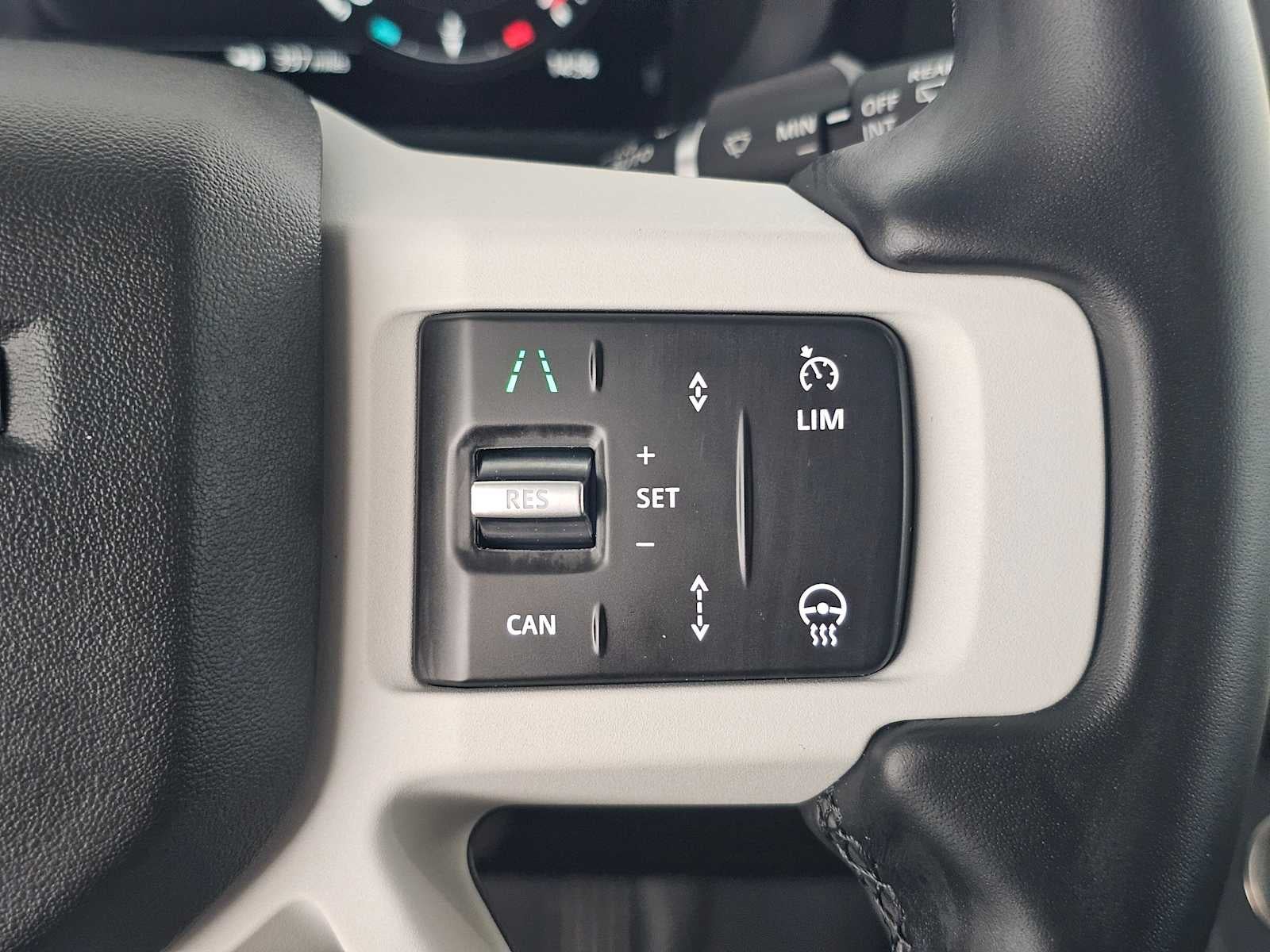 2026 Land Rover Defender S