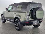 2026 Land Rover Defender S