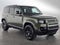 2026 Land Rover Defender S