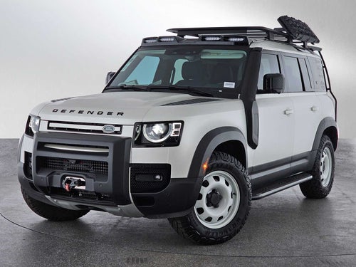 2024 Land Rover Defender S