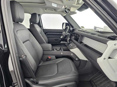 2024 Land Rover Defender S