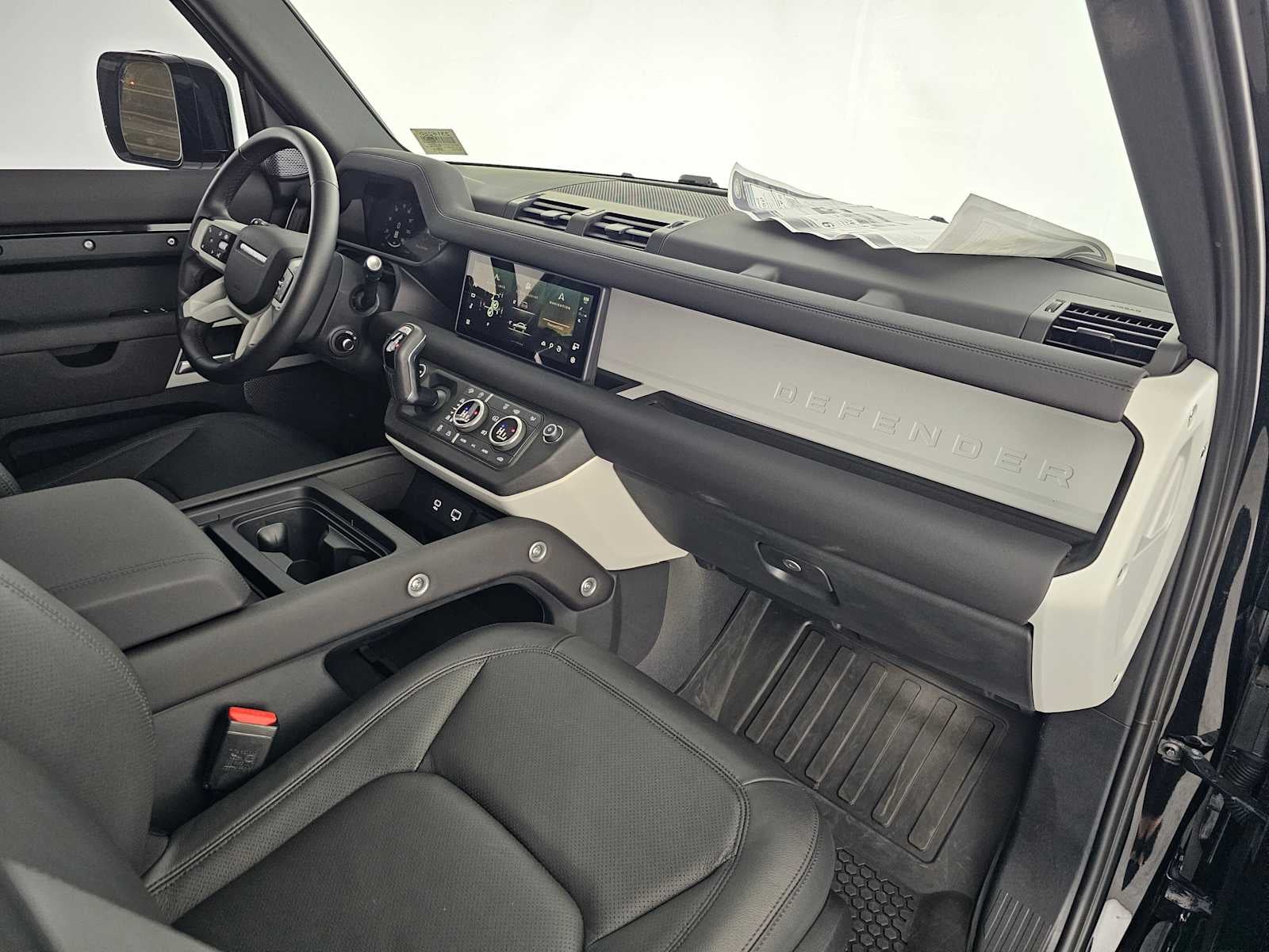 2024 Land Rover Defender S