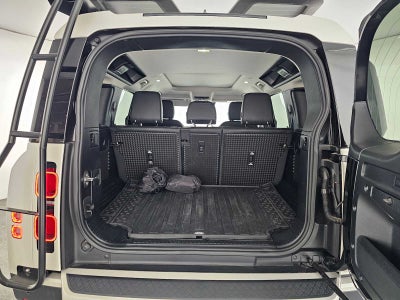 2024 Land Rover Defender S