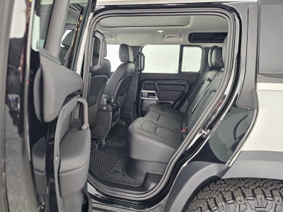 2024 Land Rover Defender S