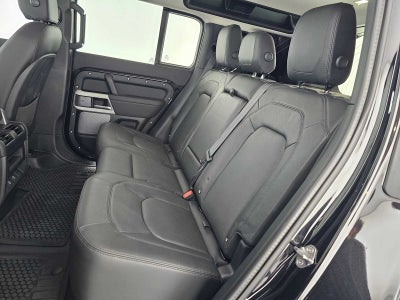 2024 Land Rover Defender S
