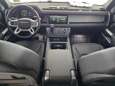 2024 Land Rover Defender S