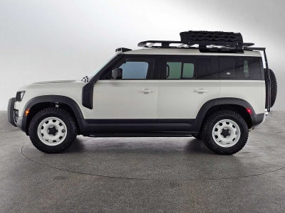 2024 Land Rover Defender S