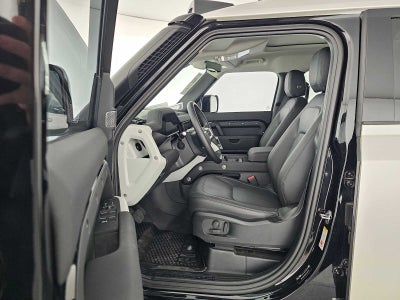 2024 Land Rover Defender S
