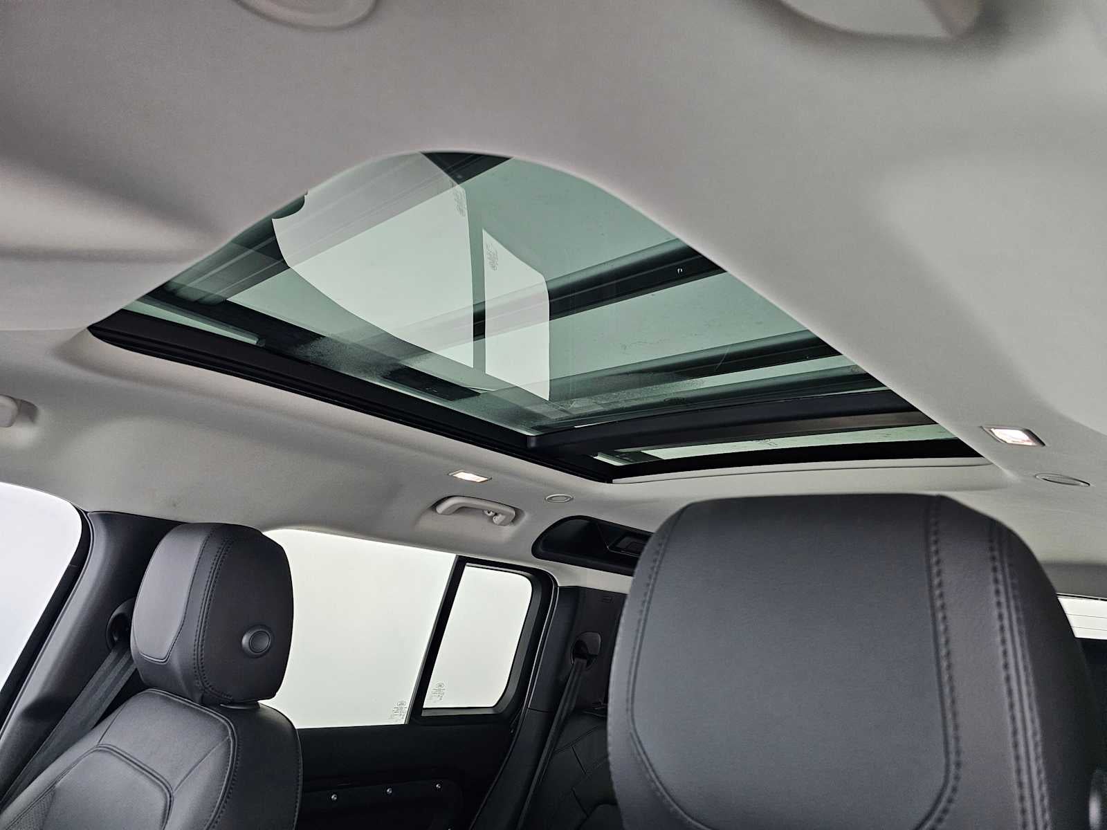 2024 Land Rover Defender S