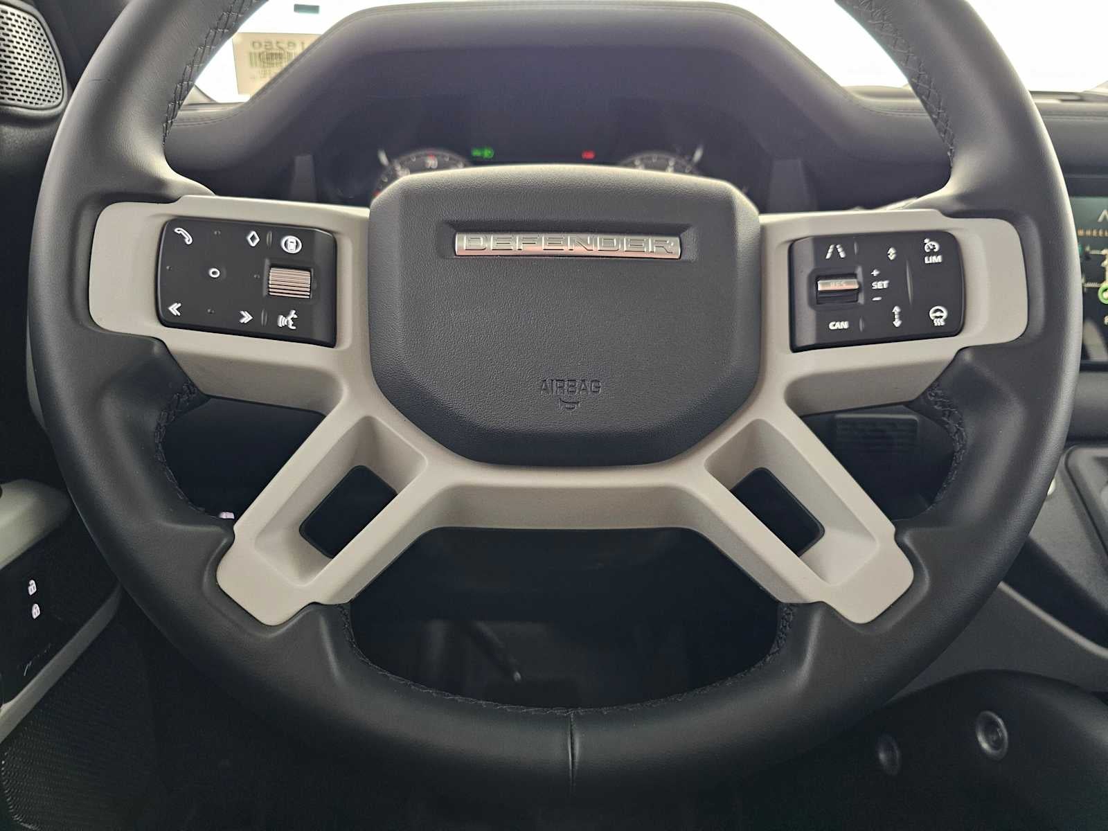 2024 Land Rover Defender S