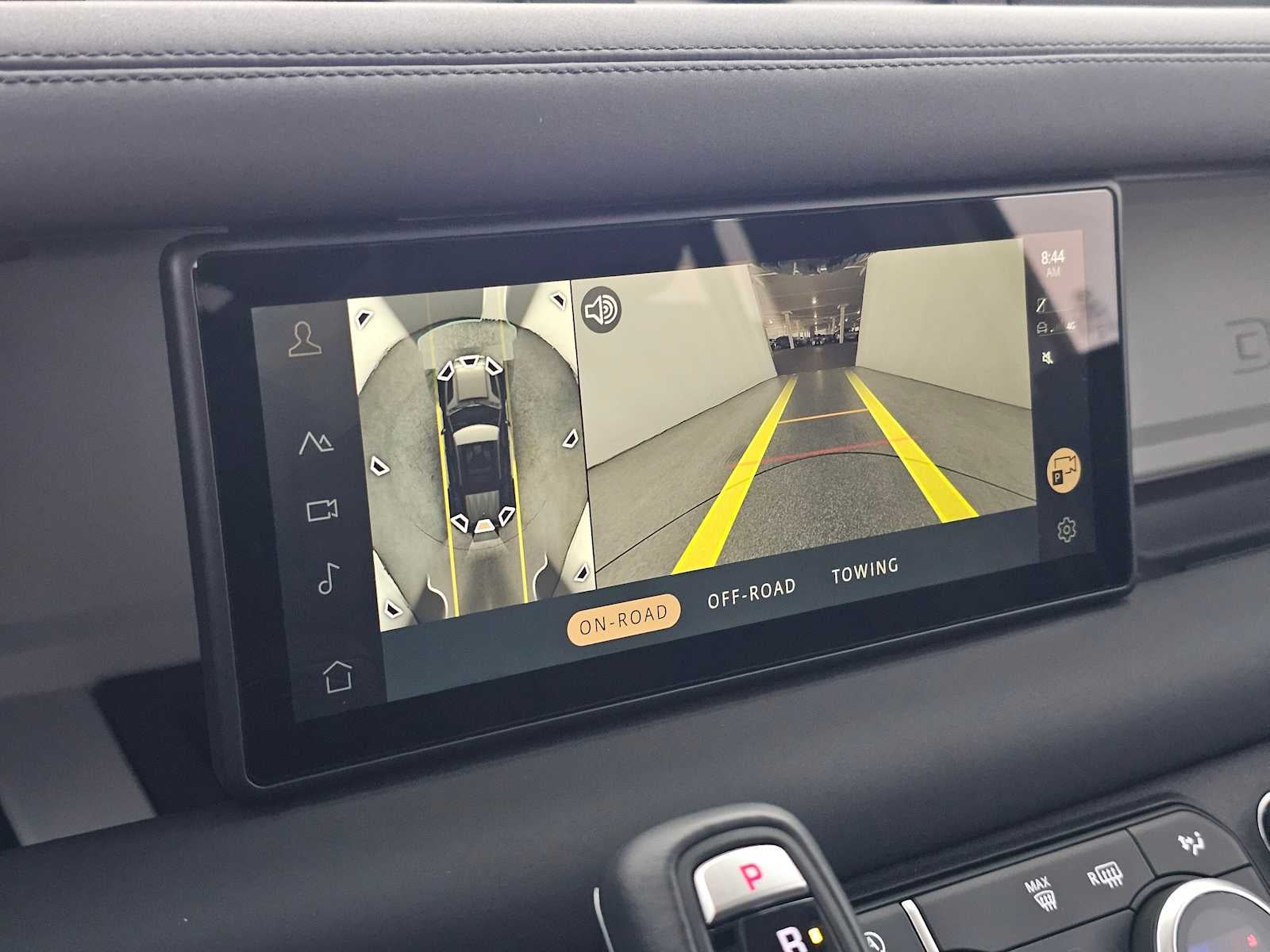 2024 Land Rover Defender S