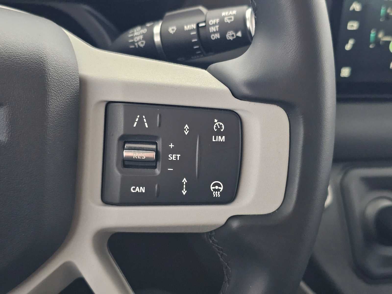 2024 Land Rover Defender S