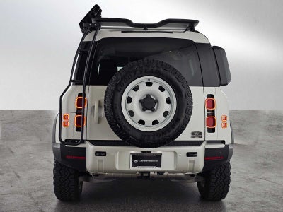 2024 Land Rover Defender S